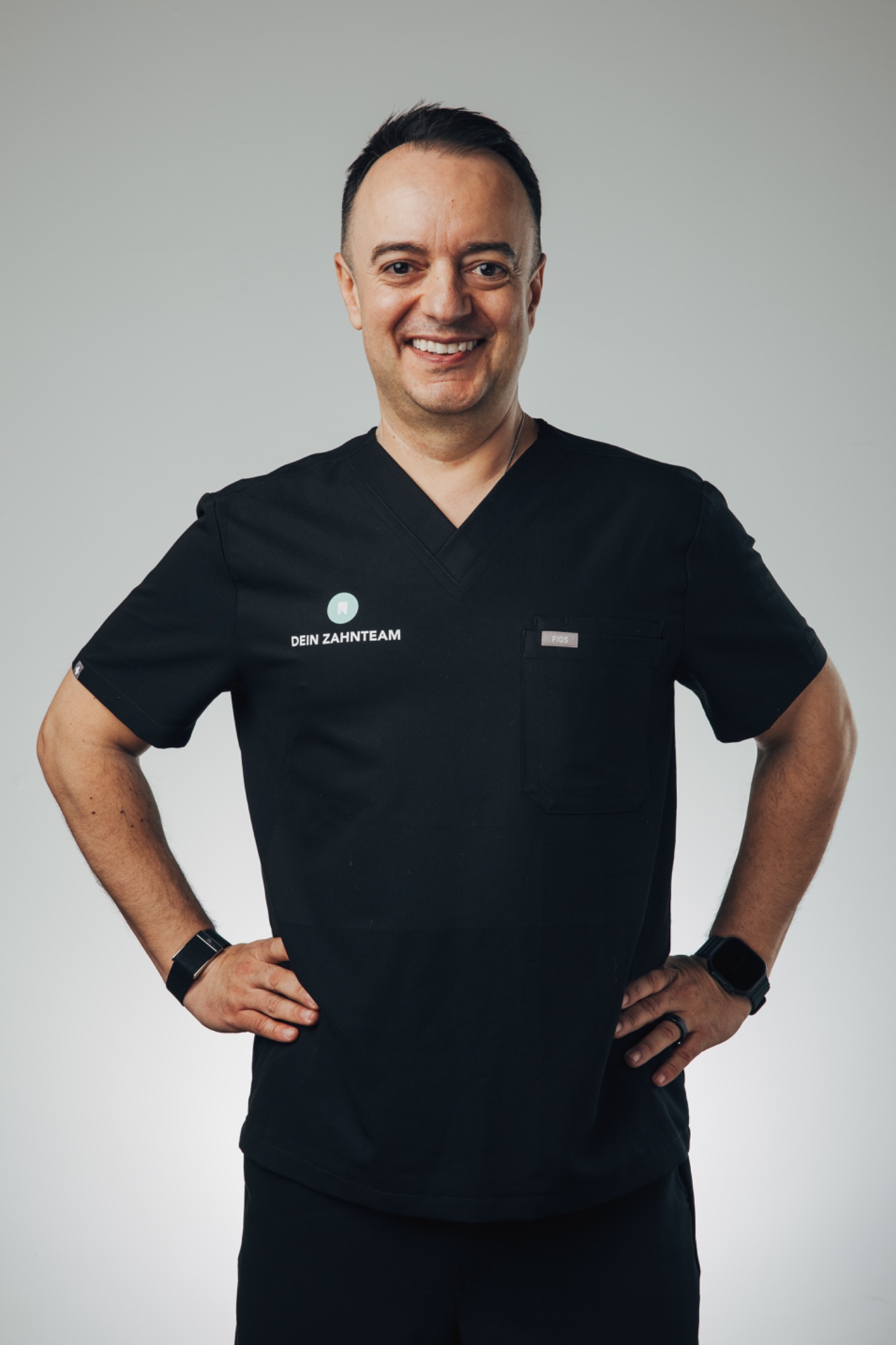 Daniel Petcu M.Sc. M.Sc. – Gründer Centuvia